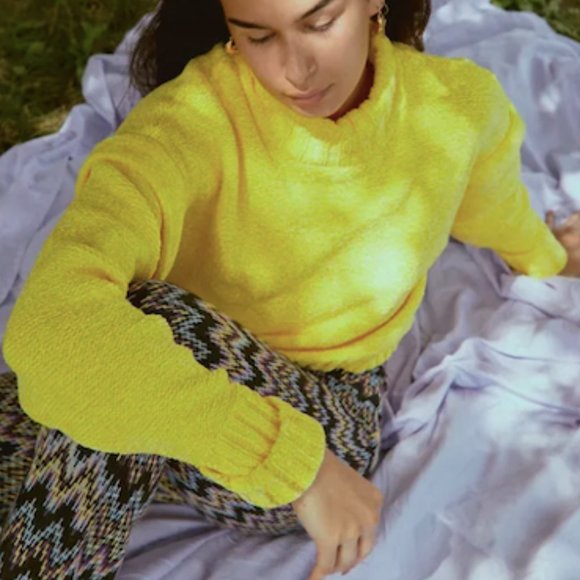 Urban Outfitters | Sweaters | Uo Daria 